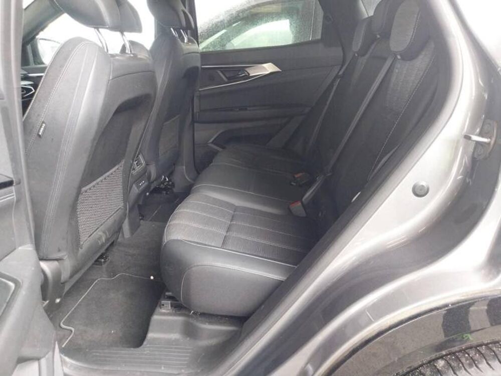 Austral mild hybrid 160 auto Techno 2023 occasion 29270 Carhaix-Plouguer