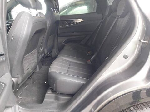 Austral mild hybrid 160 auto Techno 2023 occasion 29270 Carhaix-Plouguer