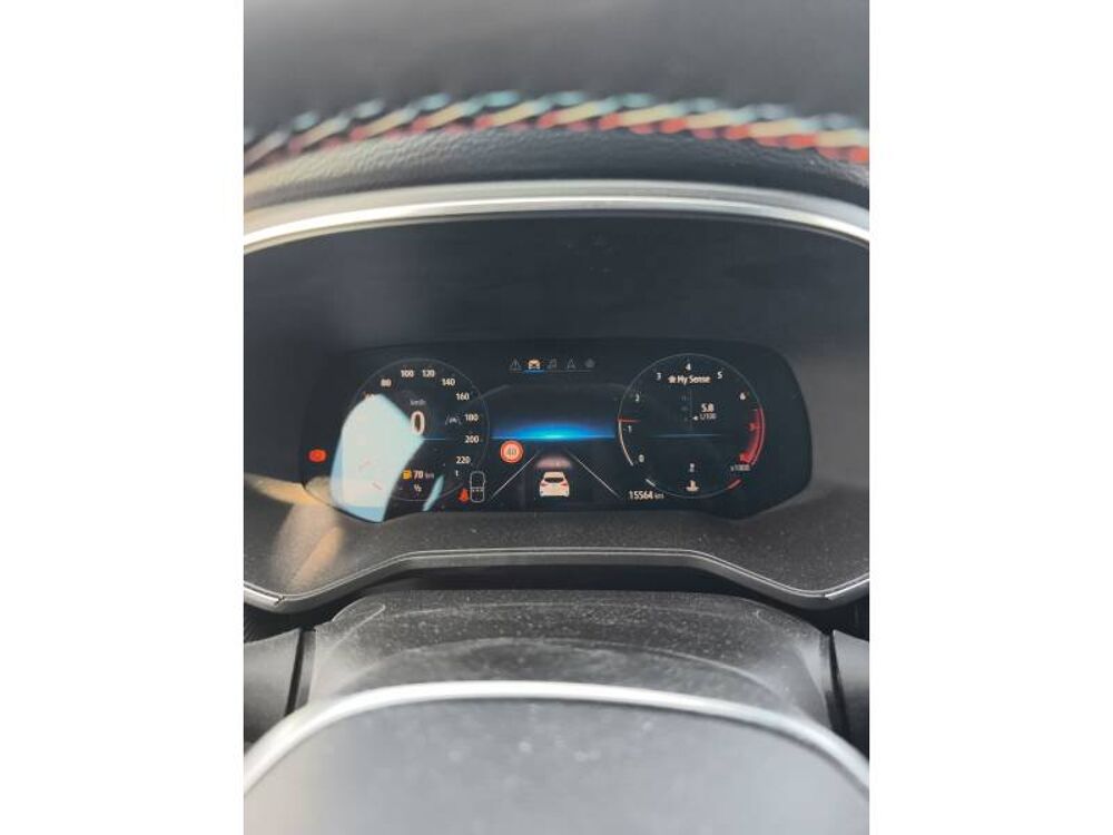 Clio TCe 90 Esprit Alpine 2023 occasion 22500 Paimpol