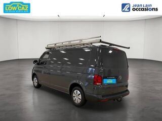 Transporter TRANSPORTER 6.1 VAN L2H1 2.0 TDI 150 DSG7 4MOTION BUSINESS 2021 occasion 38360 Sassenage
