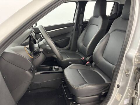 Spring Achat Int&eacute;gral Confort Plus 2022 occasion 29200 Brest