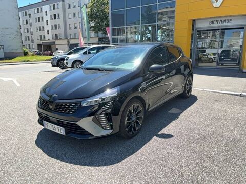 Annonce voiture Renault Clio 27490 €