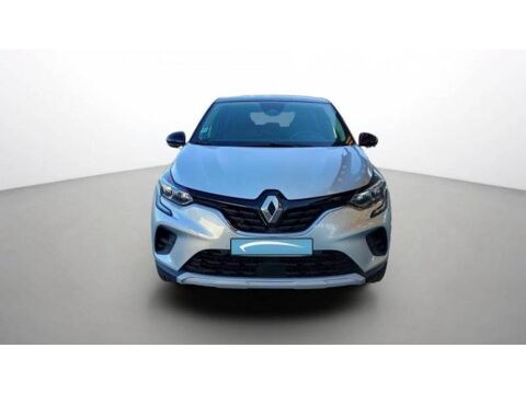 Annonce voiture Renault Captur 16000 €