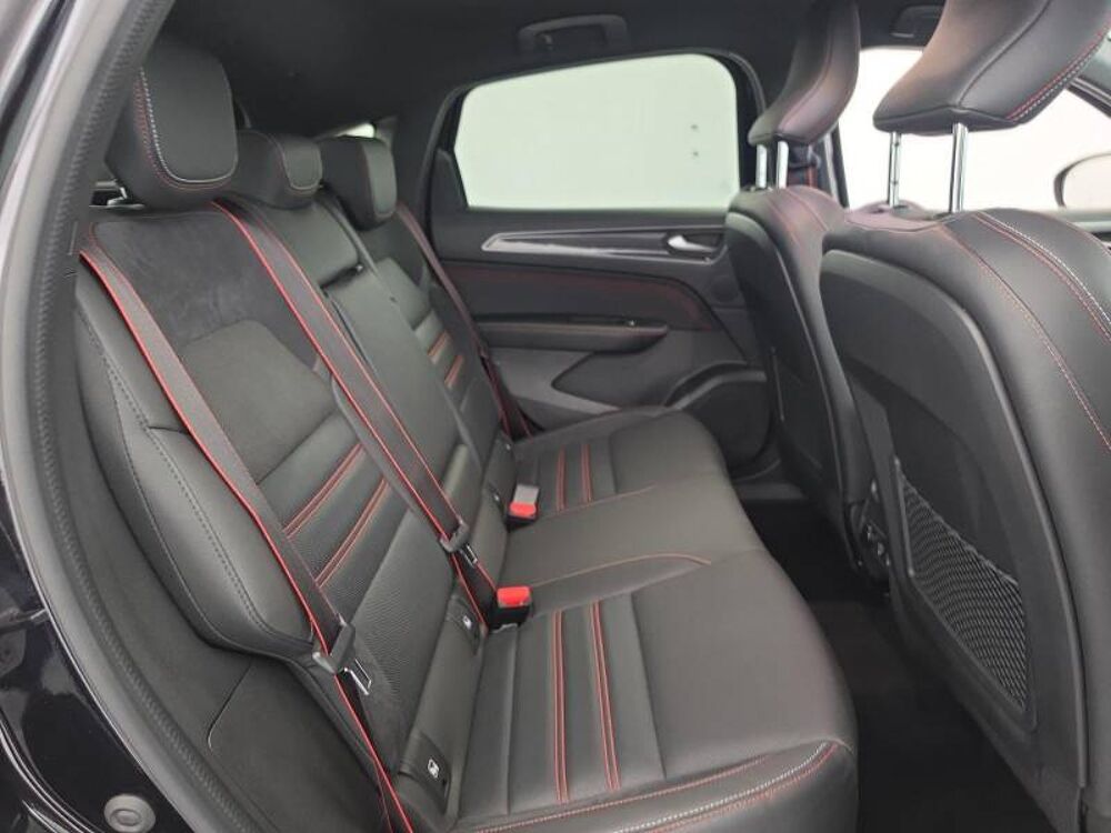 Arkana E-Tech hybride 145 R.S. Line Fast Track 2022 occasion 14200 H&eacute;rouville-Saint-Clair