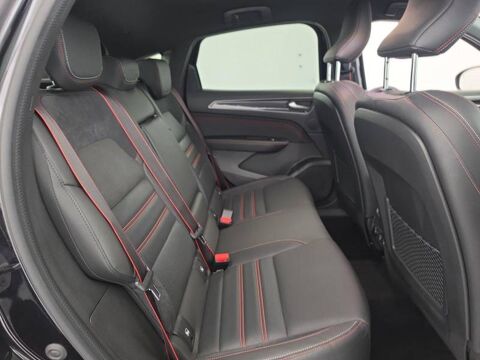 Arkana E-Tech hybride 145 R.S. Line Fast Track 2022 occasion 14200 H&eacute;rouville-Saint-Clair