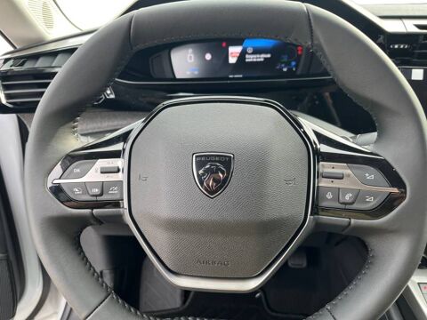 308 Hybrid 145 e-DCS6 Allure 2026 occasion 91230 Montgeron