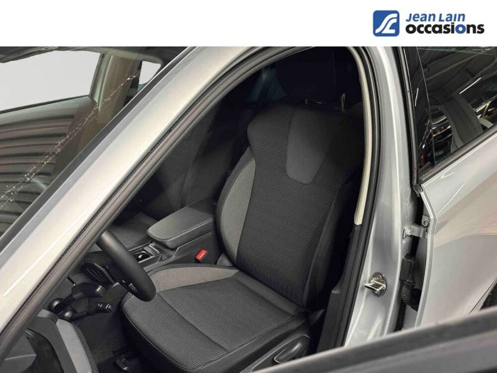 Octavia Combi 2.0 TDI 150 ch SCR DSG7 Selection 2025 occasion 73290 La Motte-Servolex