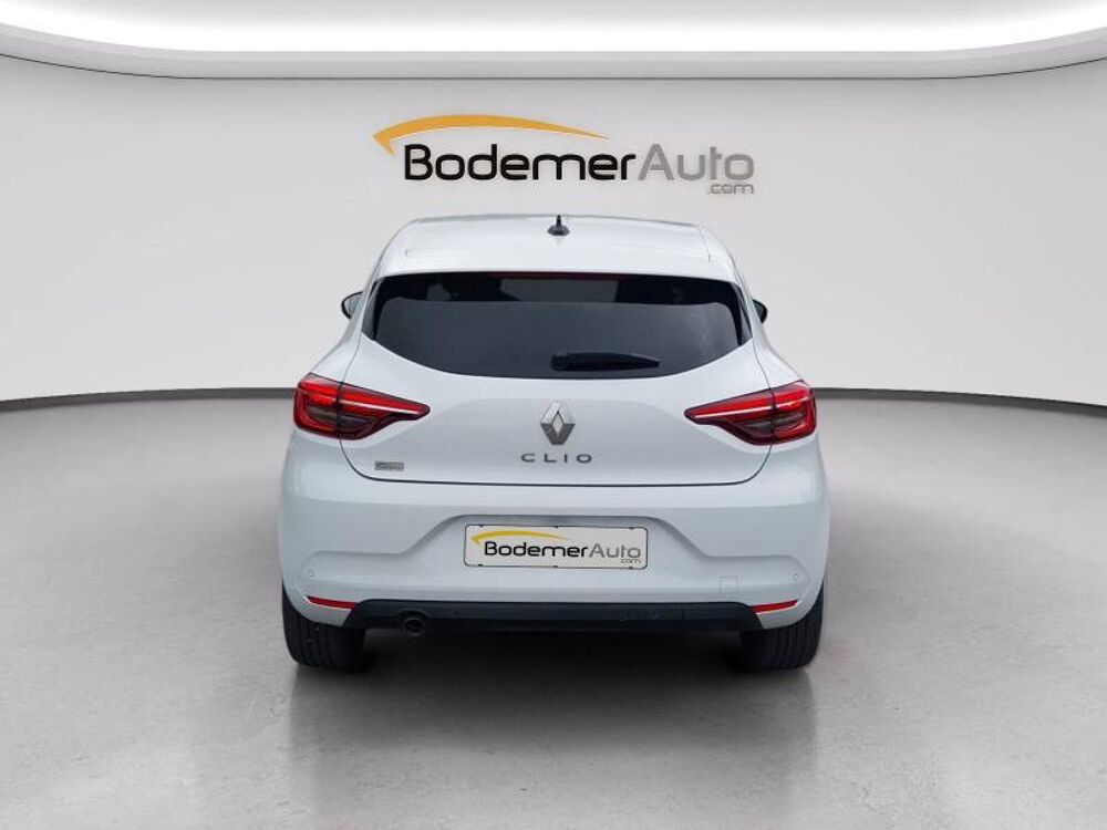 Clio TCe 90 Evolution 2022 occasion 61000 Alen&ccedil;on