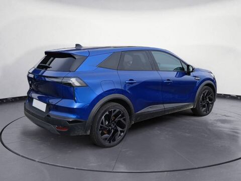 Symbioz E-Tech full hybrid 145 Esprit Alpine 2025 occasion 22000 Saint-Brieuc