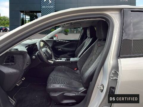 DS4 DS 4 PureTech 130 EAT8 Performance Line+ 2022 occasion 38300 Bourgoin-Jallieu
