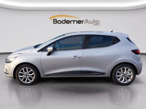 Clio dCi 90 Energy Intens 2017 occasion 50000 Saint-L&ocirc;