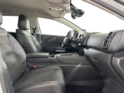 C5 aircross C5 Aircross Hybride 136 e-DCS6 Max 2024 occasion 91470 Limours