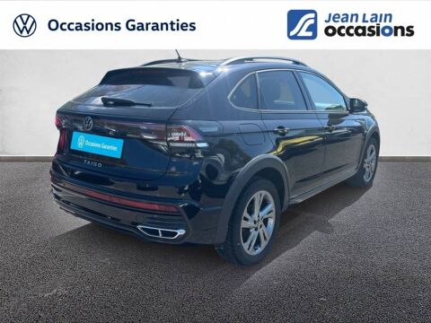 Taigo 1.0 TSI 110 DSG7 R-Line 2023 occasion 74700 Sallanches