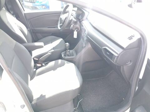 Sandero ECO-G 100 Essentiel 2021 occasion 22000 Saint-Brieuc
