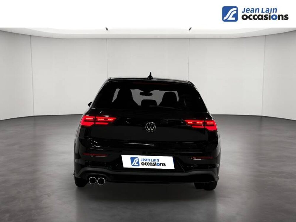 Golf 2.0 TDI SCR 200 DSG7 GTD 2023 occasion 73290 La Motte-Servolex