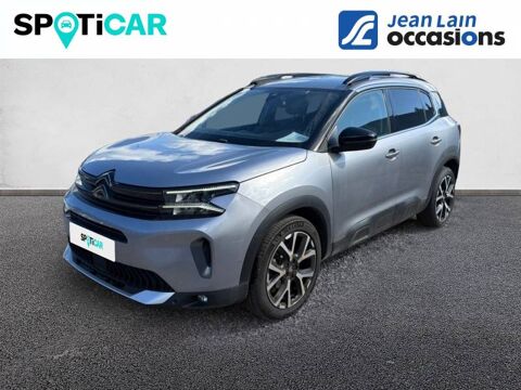Annonce voiture Citroën C5 aircross 29474 €