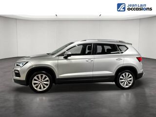 Ateca 2.0 TDI 150 ch Start/Stop DSG7 Style Business 2021 occasion 73290 La Motte-Servolex