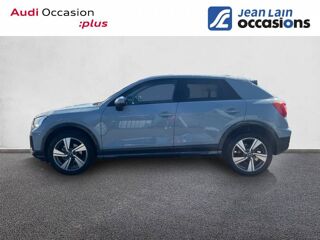 Q2 35 TFSI 150 S tronic 7 Design 2025 occasion 74100 Ville-la-Grand