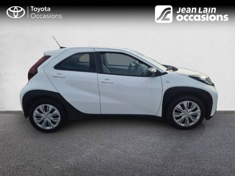Aygo X 1.0 VVT-i 72 Dynamic 2023 occasion 26000 Valence
