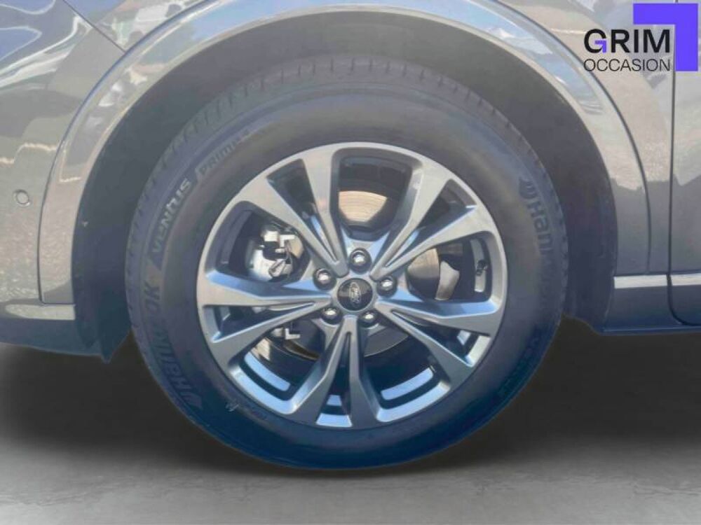 Kuga 2.5 Duratec 190 ch FlexiFuel FHEV E85 Powershift ST-Lin 2023 occasion 34970 Lattes