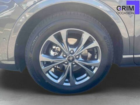 Kuga 2.5 Duratec 190 ch FlexiFuel FHEV E85 Powershift ST-Lin 2023 occasion 34970 Lattes