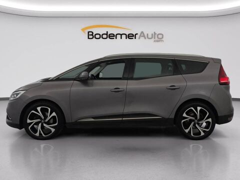 Grand scenic IV Grand Scenic Blue dCi 150 EDC Intens 2019 occasion 29270 Carhaix-Plouguer