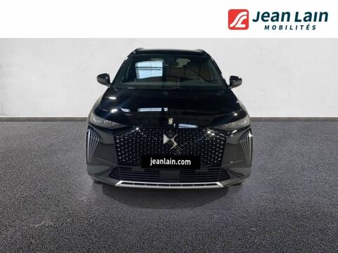 DS7 DS 7 Hybride Rechargeable E-Tense 225 EAT8 Edition France 2025 occasion 74600 Seynod