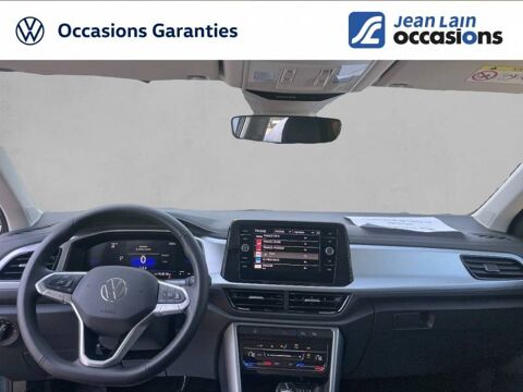 T-ROC T-Roc 1.5 TSI EVO2 150 Start/Stop DSG7 VW Edition 2025 occasion 05000 Gap