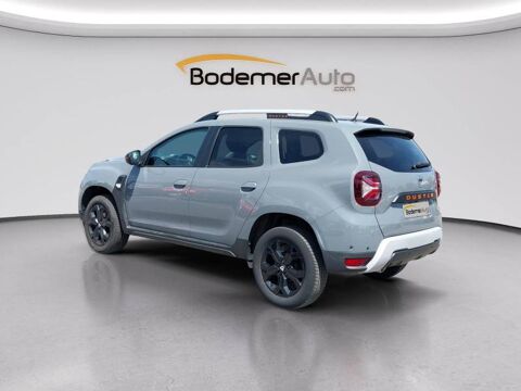 Duster TCe 150 FAP 4x2 EDC SL Extreme 2022 occasion 29900 Concarneau