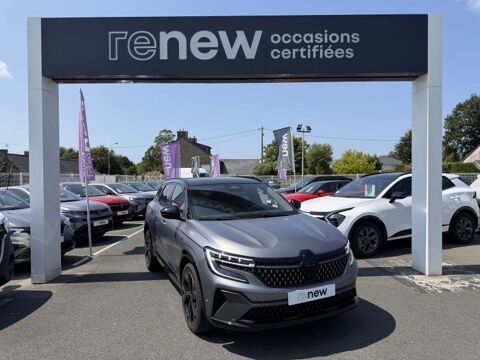 Annonce voiture Renault Austral 26990 €