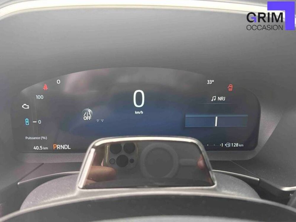 Kuga 2.5 Duratec 180 ch FlexiFuel FHEV E85 Powershift Titani 2026 occasion 34970 Lattes