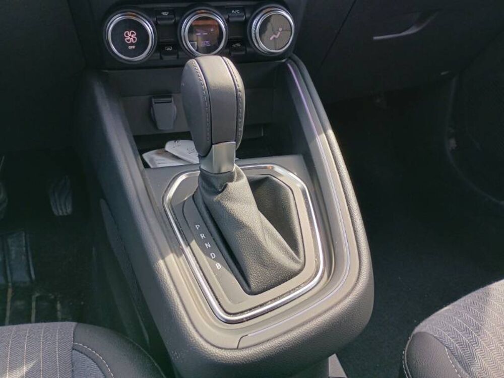 Clio E-Tech full hybrid 145 ch GSR2 Techno 2025 occasion 14400 Bayeux
