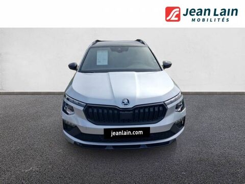Kamiq 1.5 TSI Evo 2 150 ch DSG7 ACT Monte Carlo 2026 occasion 74960 Meythet