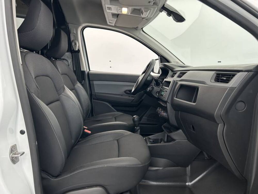 Express EXPRESS VAN BLUE DCI 95 - 22 CONFORT 2024 occasion 56850 Caudan