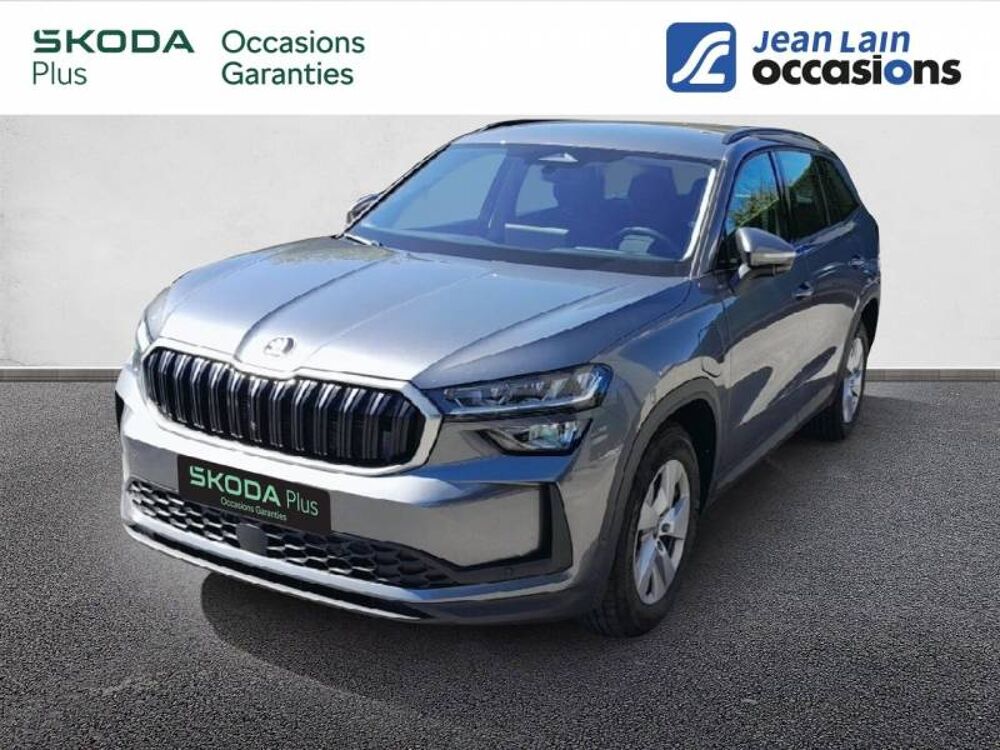 Kodiaq 1.5 TSI 204 ch PHEV DSG6 5pl Selection 2026 occasion 74100 Ville-la-Grand