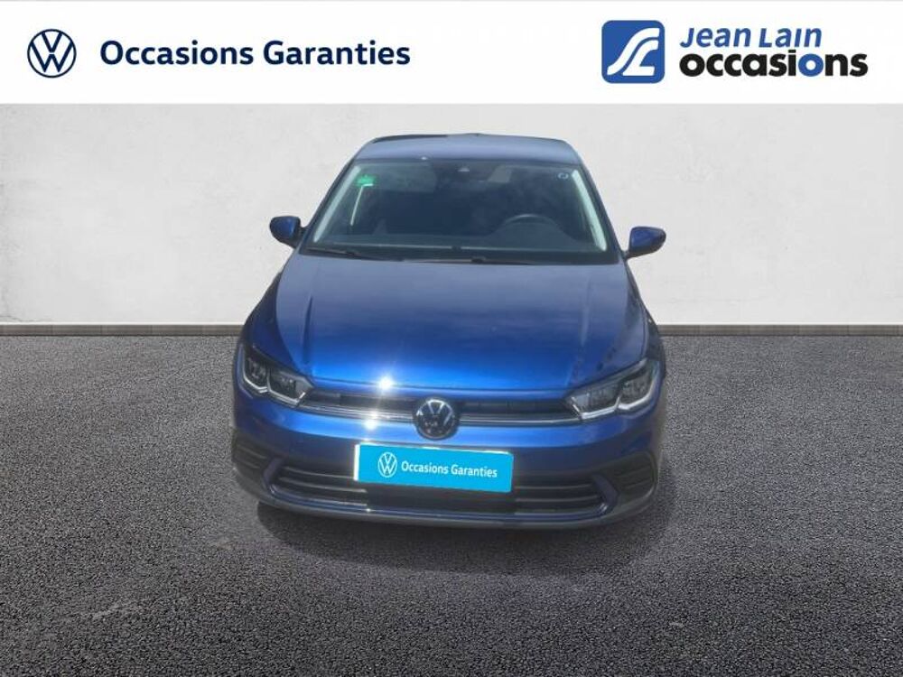 Polo 1.0 TSI 95 S&S BVM5 VW Edition 2025 occasion 26000 Valence