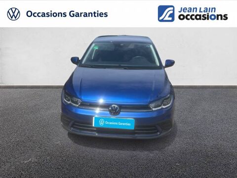 Polo 1.0 TSI 95 S&S BVM5 VW Edition 2025 occasion 26000 Valence