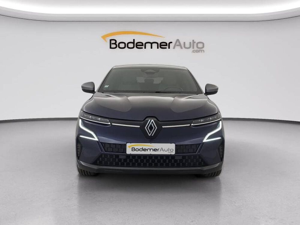 M&eacute;gane Megane E-Tech EV60 220 ch optimum charge Techno 2022 occasion 22200 Guingamp