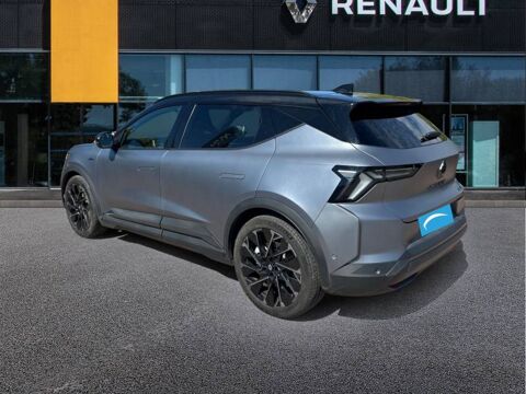 Sc&eacute;nic Scenic E-Tech &eacute;lectrique 220 ch grande autonomie Techno espr 2024 occasion 14200 H&eacute;rouville-Saint-Clair