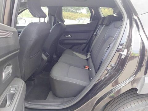 Duster Hybrid 140 Journey 2025 occasion 56850 Caudan