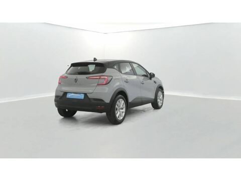 Captur Eco-G 100 ch Evolution 2025 occasion 50100 Cherbourg-en-Cotentin