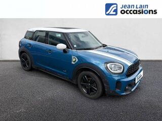 Cooper Countryman 125 - 95 ch ALL4 BVA6 SE 2020 occasion 74600 Seynod
