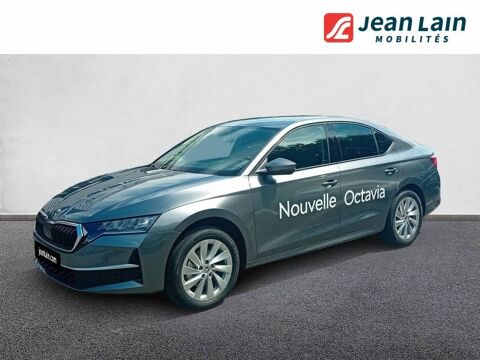 Skoda Octavia 2.0 TDI 150 ch DSG7 Selection 2024 occasion Voiron 38500