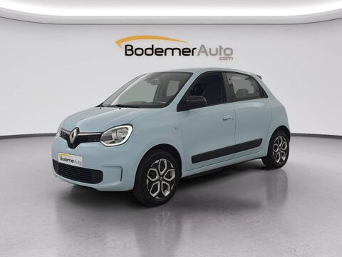 Annonce voiture Renault Twingo 13890 €