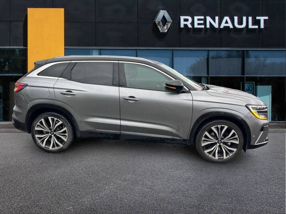 Austral E-Tech hybrid 200 Iconic 2023 occasion 14200 H&eacute;rouville-Saint-Clair