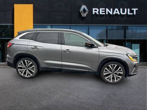 Austral E-Tech hybrid 200 Iconic 2023 occasion 14200 H&eacute;rouville-Saint-Clair