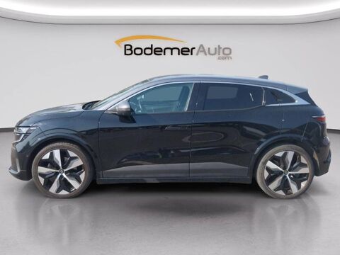 M&eacute;gane Megane E-Tech EV60 220 ch super charge Techno 2022 occasion 56850 Caudan