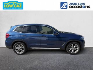 X3 xDrive20d 190ch BVA8 xLine 2019 occasion 73490 La Ravoire