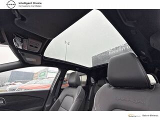 Qashqai e-Power 190 ch N-Design 2025 occasion 22000 Saint-Brieuc