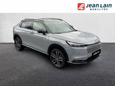 HR-V e:HEV 1.5 i-MMD Advance Style 2025 occasion 74600 Seynod